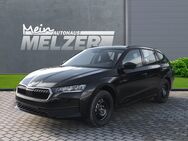 Skoda Octavia, 1.5 TSI Combi Essence 85kW, Jahr 2024 - Chemnitz