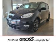 Skoda Citigo, 1.0 Monte Carlo, Jahr 2019 - Amberg