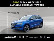 Skoda Karoq, 1.5 TSI Sportline, Jahr 2021 - Bad Arolsen