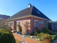 Charmantes Einfamilienhaus in ruhiger Sackgassenlage in Zetel - Zetel