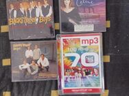 Verschiedene Musik CDs - Zweibrücken