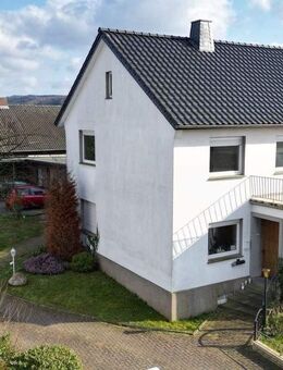 Zweifamilienhaus in Hasbergen mit Potential - Hasbergen