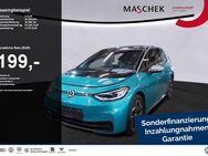 VW ID.3, 1st Plus h Sonderleasing RearVi, Jahr 2020 - Wackersdorf