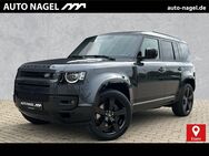 Land Rover Defender, 110 P425 X-Dyn HSE WinterP, Jahr 2022 - Essen