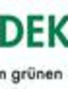 Ingenieur Versorgungstechnik TGA / Maschinenbau als Sachverständiger Lüftungsanlagen, Rauchabzugsanlagen & Feuerlöschanlagen (m/w/d) ggf. zur Weiterbildung - Düsseldorf
