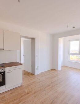 Wohnen mit Service - 2-Zimmer-Senioren-Wohnung - Cottbus