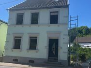 Freistehendes kernsarniertes 1-2 Familienhaus in St. Wendel-OT zu verkaufen - Sankt Wendel