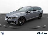 VW Passat Variant, 1.4 eTSI GTE SiHz, Jahr 2022 - Weimar