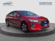 Hyundai IONIQ Hybrid STYLE 1.6 GDi *NAVI*CARPLAY*CAM*KEYLESS* - Berlin