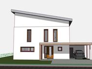 Baubeginn 2025: Projektiertes, freistehendes Einfamilienhaus in Toplage - Soest