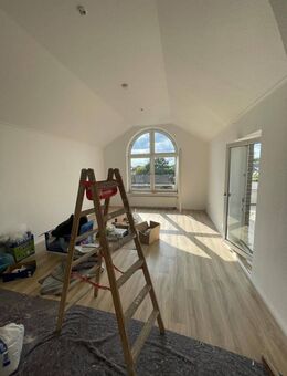 3 Zimmer Wohnung mit Terrasse - Baesweiler
