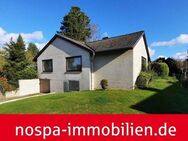 Nur wenige Schritte zum Rammsee! - Molfsee