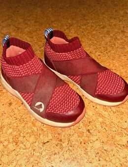 Halbschuhe/Stiefel von Finkid Gr.26 - Braunschweig