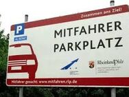 Mitfahrer Parkplatz Kandel - Kandel