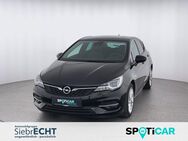 Opel Astra, 1.2 Elegance, Jahr 2020 - Holzminden