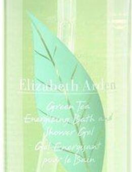 Elizabeth Arden Duschgel Green Tea, mit erfrischenden Aromen