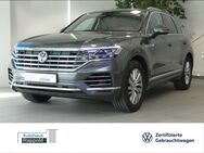 VW Touareg, , Jahr 2019 - Blaufelden