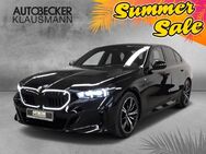 BMW 530, EU6e e Limousine M Sport Pro LMR 20 Hifi, Jahr 2024 - Krefeld