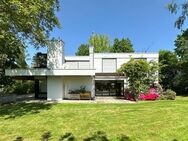 Großzügige Architekten Villa mit besonderem Garten am Zeitlberg - Provisionsfrei - - Zeitlarn