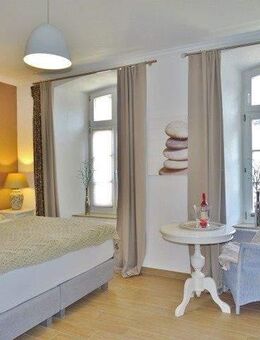 **Exklusive Wohnung mit Mobiliar im Zentrum von Prüm** - Prüm