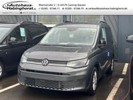 VW Caddy, 1.5 TSI Life, Jahr 2024 - Castrop-Rauxel