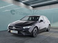 Mercedes A 200, d Progressive Advanced Plus VZ Smart, Jahr 2022 - München