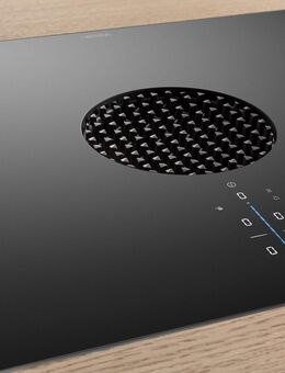 BORA XPure Kochfeldabzug in schwarz matt - NEU & OVP - Neustadt (Aisch)