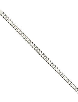 Firetti Armkette Schmuck Geschenk Silber 925 Armschmuck Armkette S-Panzerkette