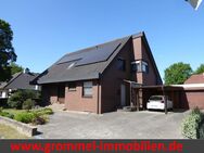 Wohn(t)raum in Geeste / Klein Hesepe. - Geeste