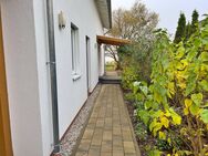 Fünf- Raum- Wohnung mit Gartenanteil in Schönow bei Berlin - Bernau (Berlin)