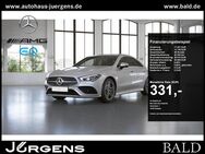 Mercedes CLA 250, e AMG Wide Amb 18, Jahr 2022 - Altenkirchen (Westerwald)