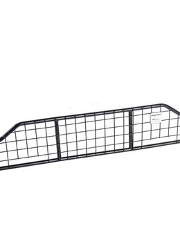 Kleinmetall TraficGard Universaltrenngitter - Größe XXS: L 91 x B 20,5 x H 4 cm