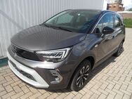 Opel Crossland 1,2 Elegance+Kamera+Sitzhzg+Automat... - Troisdorf