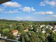 Viel Platz und toller Ausblick! - Bielefeld