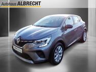 Renault Captur, 1.0 EXPERIENCE TCe 100, Jahr 2020 - Brandenburg (Havel)