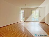 Ruhiges Wohnen trifft perfekte Anbindung: 3-Zimmer-Wohnung im Reutlinger Stadtteil Hohbuch! - Reutlingen