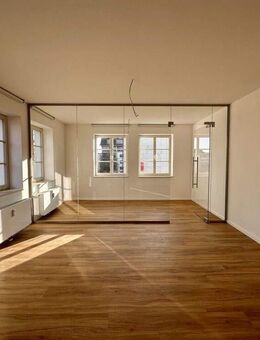 3-ZKB Erstbezugswohnung in der Alten Post Landau - mit Wintergarten & hochwertiger Ausstattung - Landau (Pfalz)