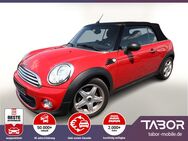 MINI One, 1.6 Mini Cabrio One 98 Chili LM16Z, Jahr 2015 - Freiburg (Breisgau)