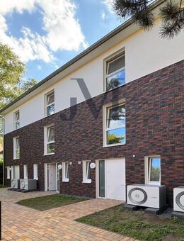 Wohnen wie im Eigentum - Hamburg