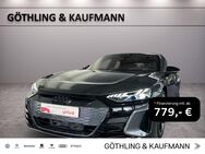 Audi RS e-tron GT, PLUS OptikSchwarz, Jahr 2024 - Hofheim (Taunus)