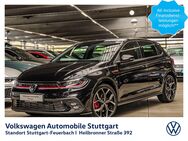 VW Polo, GTI, Jahr 2024 - Stuttgart