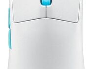 Asus ROG Harpe ACE Aim Lab Edition WHITE Gaming-Maus (RF kabellos + Bluetooth, USB)