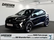 Renault Captur, Techno Mild Hybrid 140, Jahr 2022 - Mönchengladbach