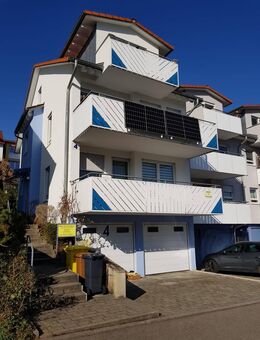 Provisionsfrei 6 Zi freiberufler-& familienfreundliches REH in guter Lage - Winnenden