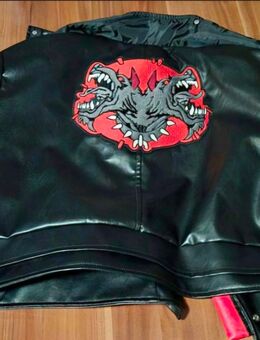 Vi Jacke arcane - Olpe