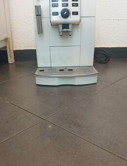 Kaffe voll automatik - Köln