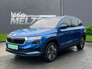 Skoda Karoq, 1.5 TSI DRIVE 4xSHZ, Jahr 2024 - Limbach-Oberfrohna