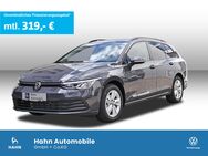VW Golf Variant, 1.0 l Life eTSI OPF, Jahr 2024 - Pforzheim