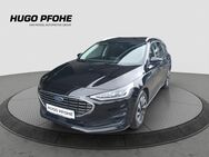 Ford Focus, 1.0 Titanium Design EB, Jahr 2022 - Lübeck