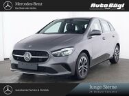 Mercedes B 250, e EQ Hybrid Progressive Advanced VKZ, Jahr 2023 - Neumarkt (Oberpfalz)